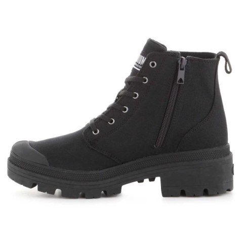 Buty Palladium Pallabase Twill W 96907-008-M Buty Palladium Pallabase Twill W 96907-008-M