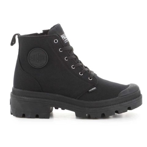 Buty Palladium Pallabase Twill W 96907-008-M Buty Palladium Pallabase Twill W 96907-008-M