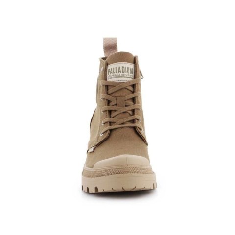 Buty Palladium Pallabase Twill W Butternut W 96907-204-M Buty Palladium Pallabase Twill W Butternut W 96907-204-M