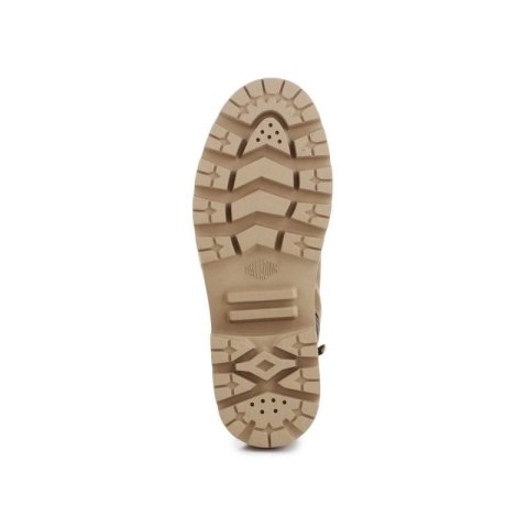 Buty Palladium Pallabase Twill W Butternut W 96907-204-M Buty Palladium Pallabase Twill W Butternut W 96907-204-M