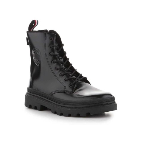 Buty Palladium Pallatrooper Off 77204-010-M Buty Palladium Pallatrooper Off 77204-010-M