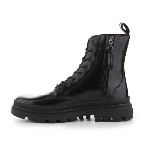 Buty Palladium Pallatrooper Off 77204-010-M Buty Palladium Pallatrooper Off 77204-010-M