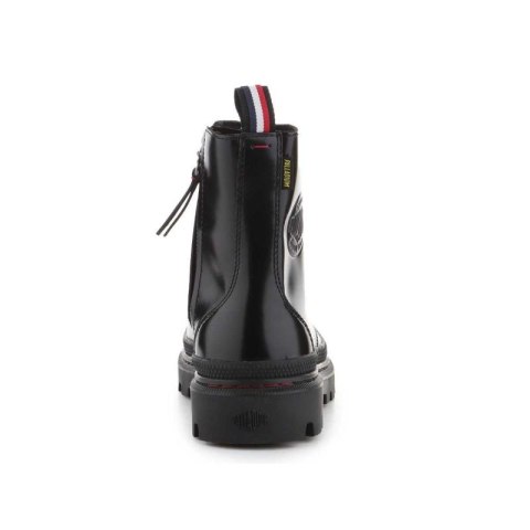 Buty Palladium Pallatrooper Off 77204-010-M Buty Palladium Pallatrooper Off 77204-010-M