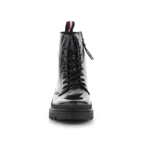 Buty Palladium Pallatrooper Off 77204-010-M Buty Palladium Pallatrooper Off 77204-010-M