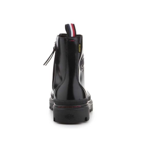 Buty Palladium Pallatrooper Off 77204-010-M Buty Palladium Pallatrooper Off 77204-010-M