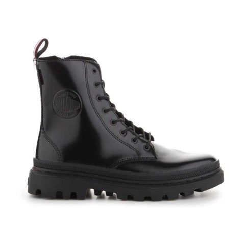 Buty Palladium Pallatrooper Off 77204-010-M Buty Palladium Pallatrooper Off 77204-010-M
