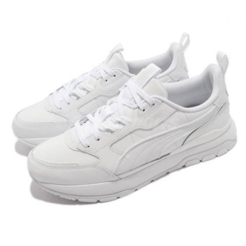 Buty Puma R78 Trek Lth M 383202 02 Buty Puma R78 Trek Lth M 383202 02