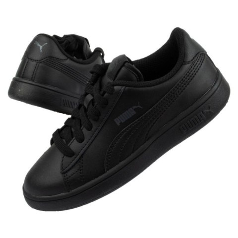 Buty Puma Smash V2 Jr 365324 01 Buty Puma Smash V2 Jr 365324 01