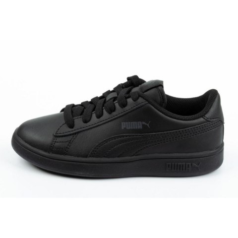 Buty Puma Smash V2 Jr 365324 01 Buty Puma Smash V2 Jr 365324 01