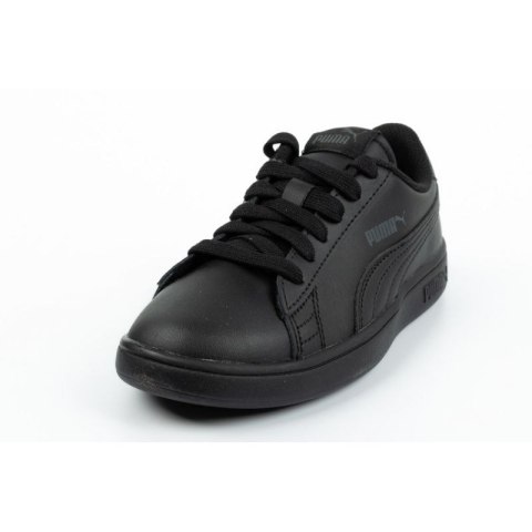 Buty Puma Smash V2 Jr 365324 01 Buty Puma Smash V2 Jr 365324 01