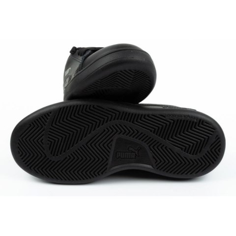 Buty Puma Smash V2 Jr 365324 01 Buty Puma Smash V2 Jr 365324 01