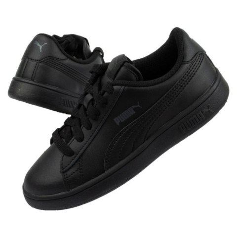 Buty Puma Smash V2 Jr 365324 01 Buty Puma Smash V2 Jr 365324 01