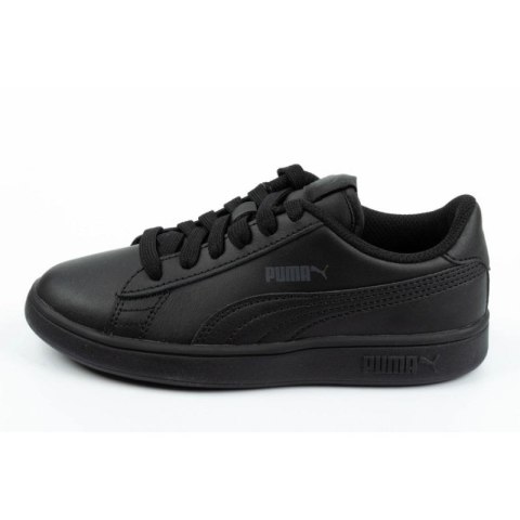 Buty Puma Smash V2 Jr 365324 01 Buty Puma Smash V2 Jr 365324 01