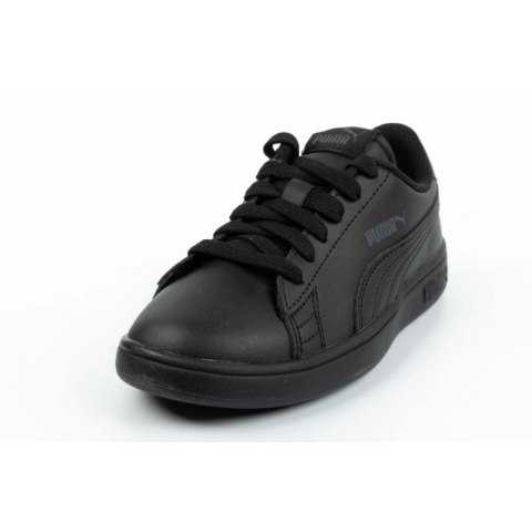 Buty Puma Smash V2 Jr 365324 01 Buty Puma Smash V2 Jr 365324 01
