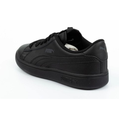 Buty Puma Smash V2 Jr 365324 01 Buty Puma Smash V2 Jr 365324 01
