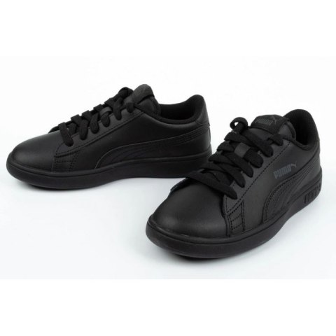 Buty Puma Smash V2 Jr 365324 01 Buty Puma Smash V2 Jr 365324 01