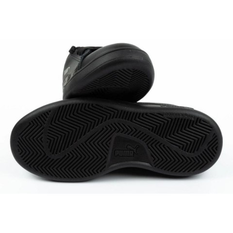Buty Puma Smash V2 Jr 365324 01 Buty Puma Smash V2 Jr 365324 01
