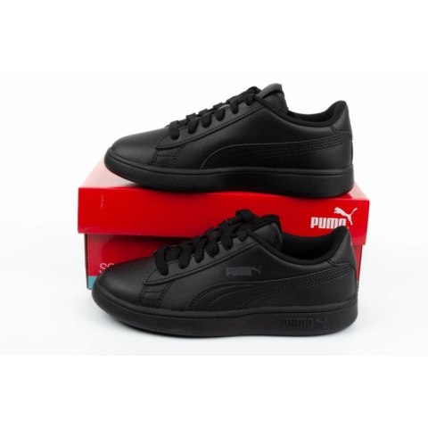Buty Puma Smash V2 Jr 365324 01 Buty Puma Smash V2 Jr 365324 01
