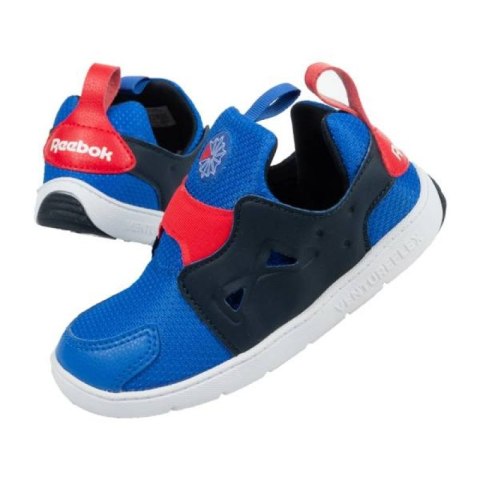 Buty Reebok Ventureflex Slip-on Jr CM9144 Buty Reebok Ventureflex Slip-on Jr CM9144