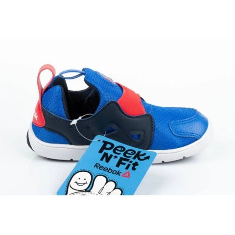 Buty Reebok Ventureflex Slip-on Jr CM9144 Buty Reebok Ventureflex Slip-on Jr CM9144