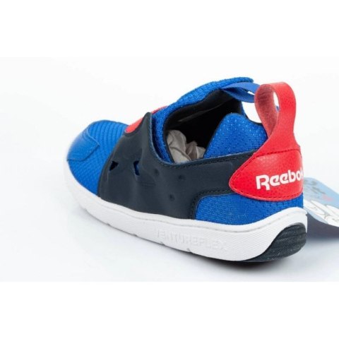 Buty Reebok Ventureflex Slip-on Jr CM9144 Buty Reebok Ventureflex Slip-on Jr CM9144