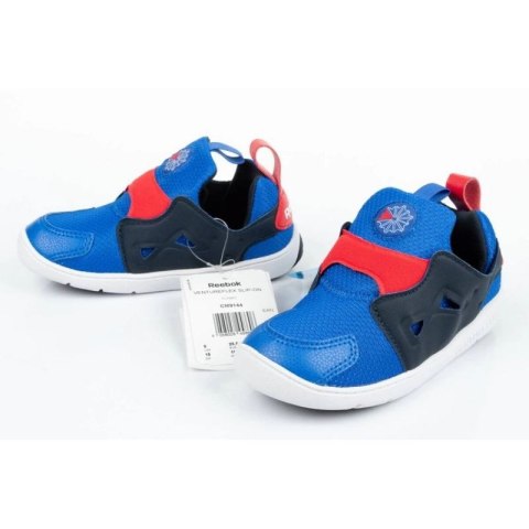 Buty Reebok Ventureflex Slip-on Jr CM9144 Buty Reebok Ventureflex Slip-on Jr CM9144