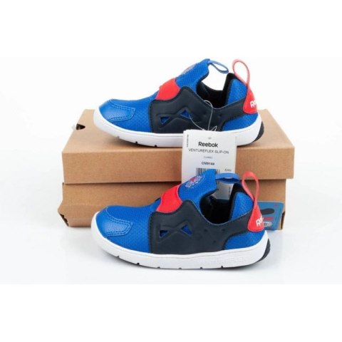 Buty Reebok Ventureflex Slip-on Jr CM9144 Buty Reebok Ventureflex Slip-on Jr CM9144