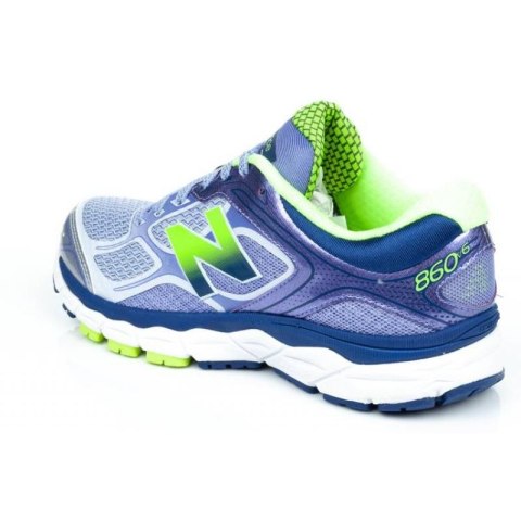 Buty do biegania New Balance W W860GP6-D Buty do biegania New Balance W W860GP6-D