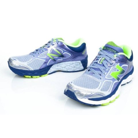 Buty do biegania New Balance W W860GP6-D Buty do biegania New Balance W W860GP6-D