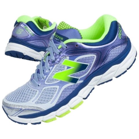 Buty do biegania New Balance W W860GP6-D Buty do biegania New Balance W W860GP6-D
