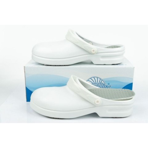 Buty robocze medyczne Safeway AD811 Buty robocze medyczne Safeway AD811