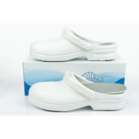 Buty robocze medyczne Safeway AD811 Buty robocze medyczne Safeway AD811