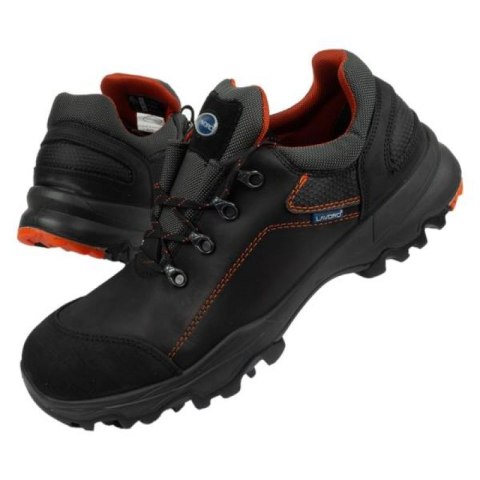 Buty robocze ochronne Lavoro 1229.50 Buty robocze ochronne Lavoro 1229.50