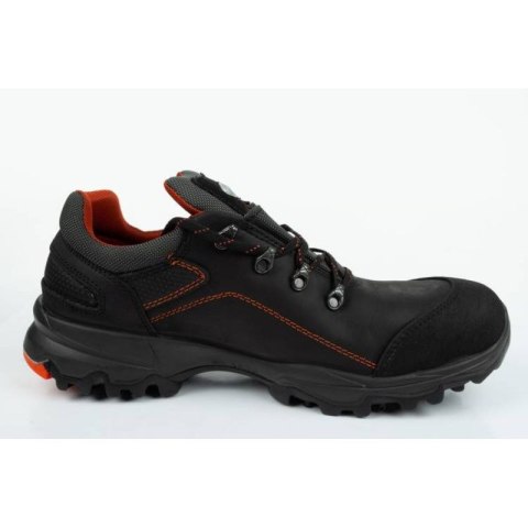Buty robocze ochronne Lavoro 1229.50 Buty robocze ochronne Lavoro 1229.50