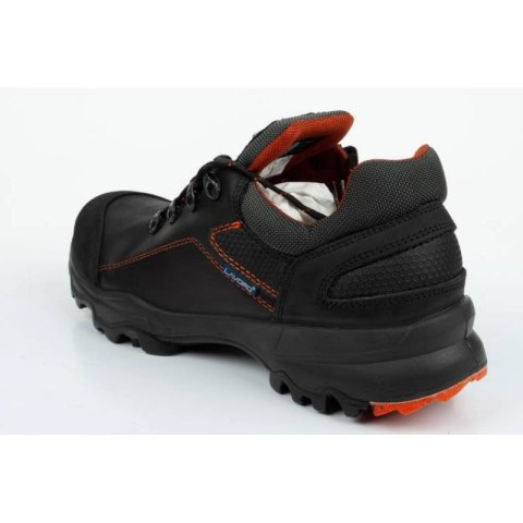 Buty robocze ochronne Lavoro 1229.50 Buty robocze ochronne Lavoro 1229.50