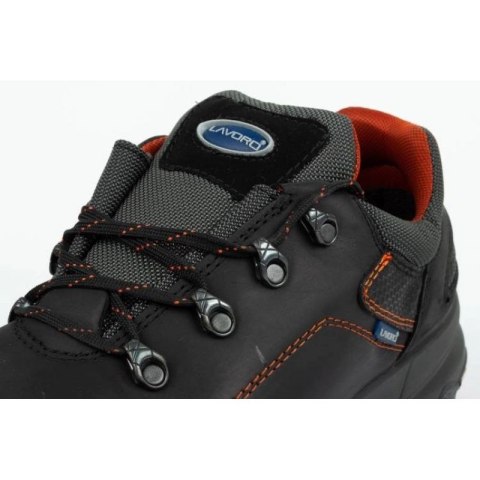 Buty robocze ochronne Lavoro 1229.50 Buty robocze ochronne Lavoro 1229.50