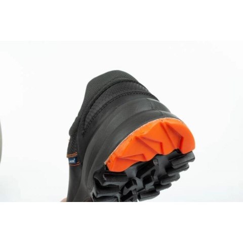 Buty robocze ochronne Lavoro 1229.50 Buty robocze ochronne Lavoro 1229.50