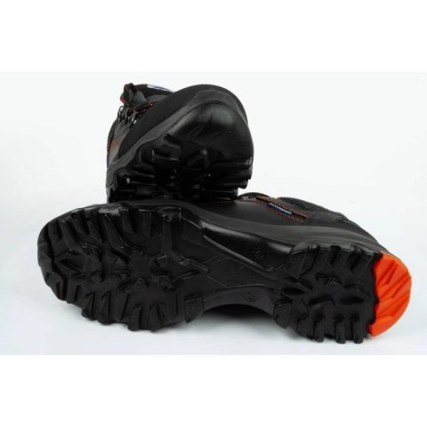 Buty robocze ochronne Lavoro 1229.50 Buty robocze ochronne Lavoro 1229.50