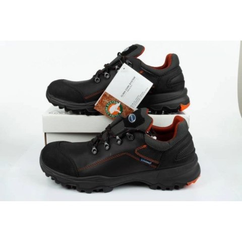 Buty robocze ochronne Lavoro 1229.50 Buty robocze ochronne Lavoro 1229.50