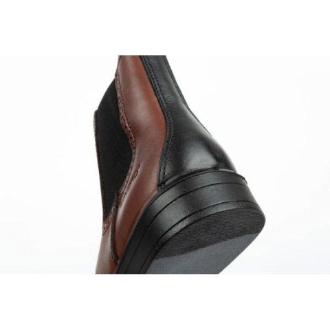 Buty robocze ochronne Lavoro 6036.42 Buty robocze ochronne Lavoro 6036.42