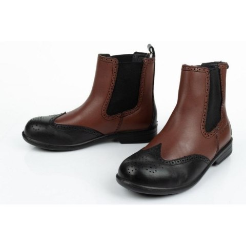 Buty robocze ochronne Lavoro 6036.42 Buty robocze ochronne Lavoro 6036.42