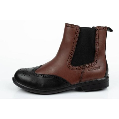 Buty robocze ochronne Lavoro 6036.42 Buty robocze ochronne Lavoro 6036.42