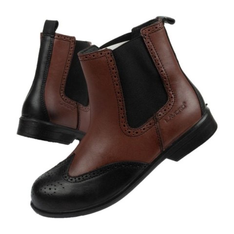 Buty robocze ochronne Lavoro 6036.42 Buty robocze ochronne Lavoro 6036.42