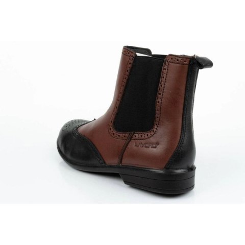 Buty robocze ochronne Lavoro 6036.42 Buty robocze ochronne Lavoro 6036.42