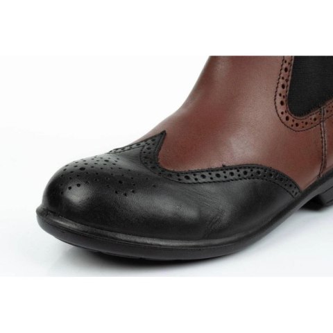 Buty robocze ochronne Lavoro 6036.42 Buty robocze ochronne Lavoro 6036.42