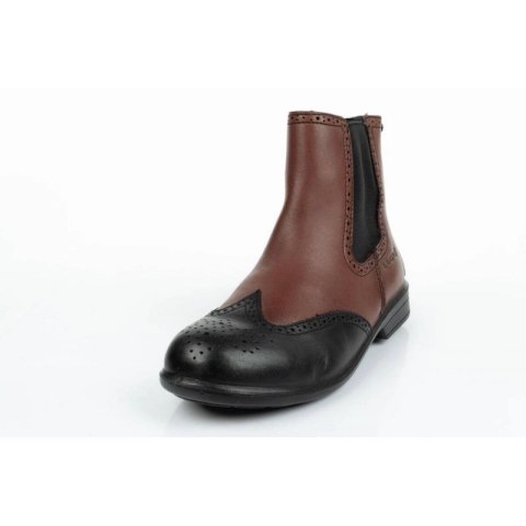 Buty robocze ochronne Lavoro 6036.42 Buty robocze ochronne Lavoro 6036.42