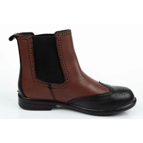 Buty robocze ochronne Lavoro 6036.42 Buty robocze ochronne Lavoro 6036.42