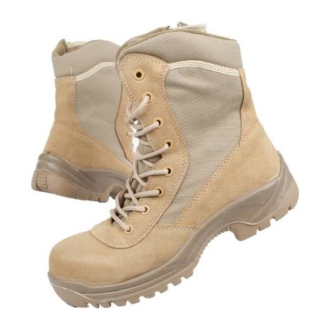 Buty robocze ochronne Lavoro M 6076.56 Buty robocze ochronne Lavoro M 6076.56