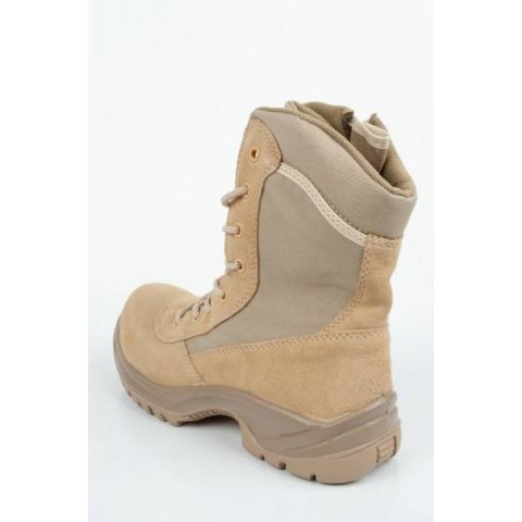 Buty robocze ochronne Lavoro M 6076.56 Buty robocze ochronne Lavoro M 6076.56