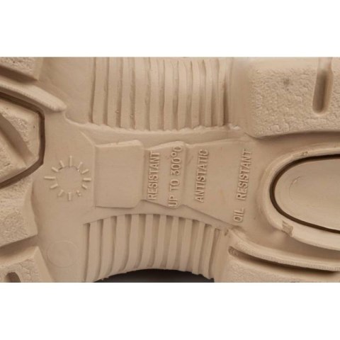 Buty robocze ochronne Lavoro M 6076.56 Buty robocze ochronne Lavoro M 6076.56